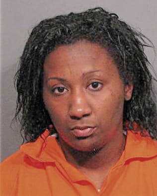 Shamirah Riggs, - Caddo Parish County, LA 